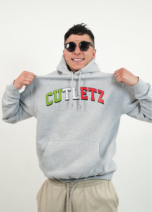 Scarlotta, Cutletz
